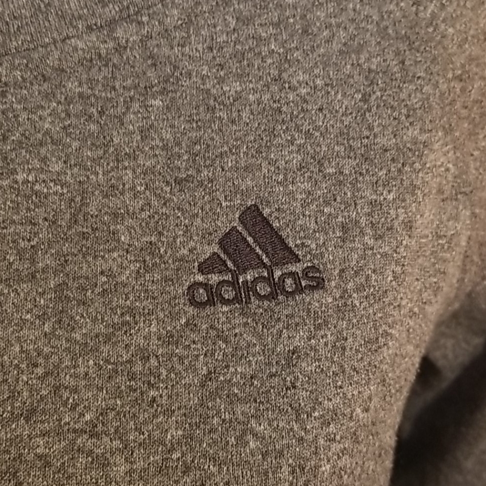 HOST PICK! NWOT Adidas Crew Sweatshirt - Picture 2 of 5
